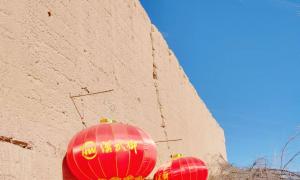 ��Ȫ��կ���Ҵ�ׯ�ӣ�������լ��